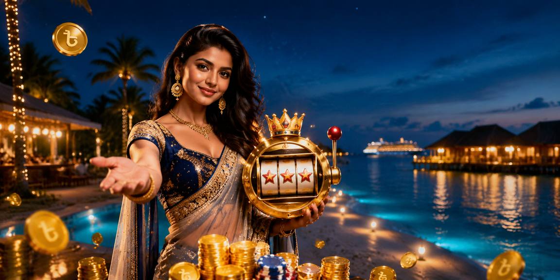 betvip লাইভ ক্যাসিনো
